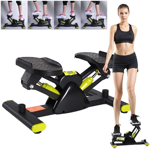 V-shape stepper เครื่องเหยียบออกกำลังกาย