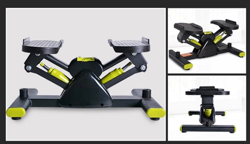 V-shape stepper เครื่องเหยียบออกกำลังกาย