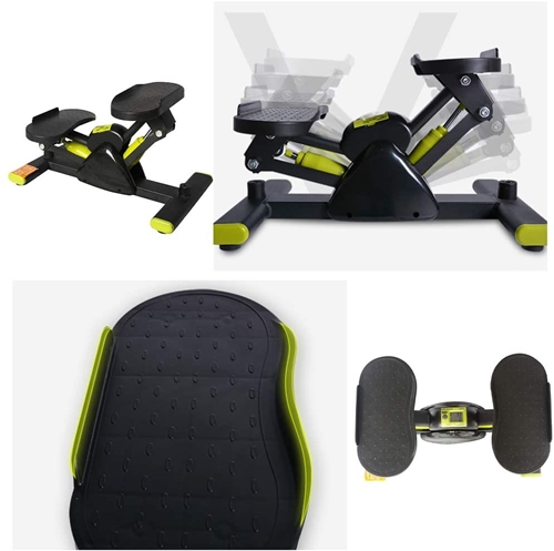 V-shape stepper เครื่องเหยียบออกกำลังกาย