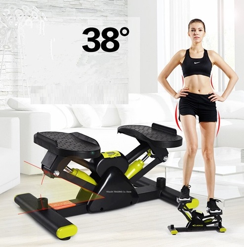 V-shape stepper เครื่องเหยียบออกกำลังกาย