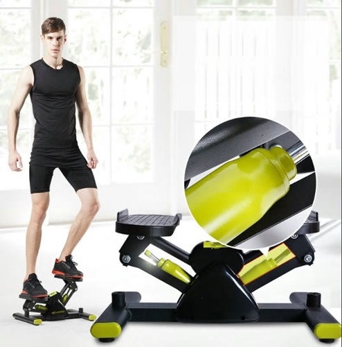 V-shape stepper เครื่องเหยียบออกกำลังกาย